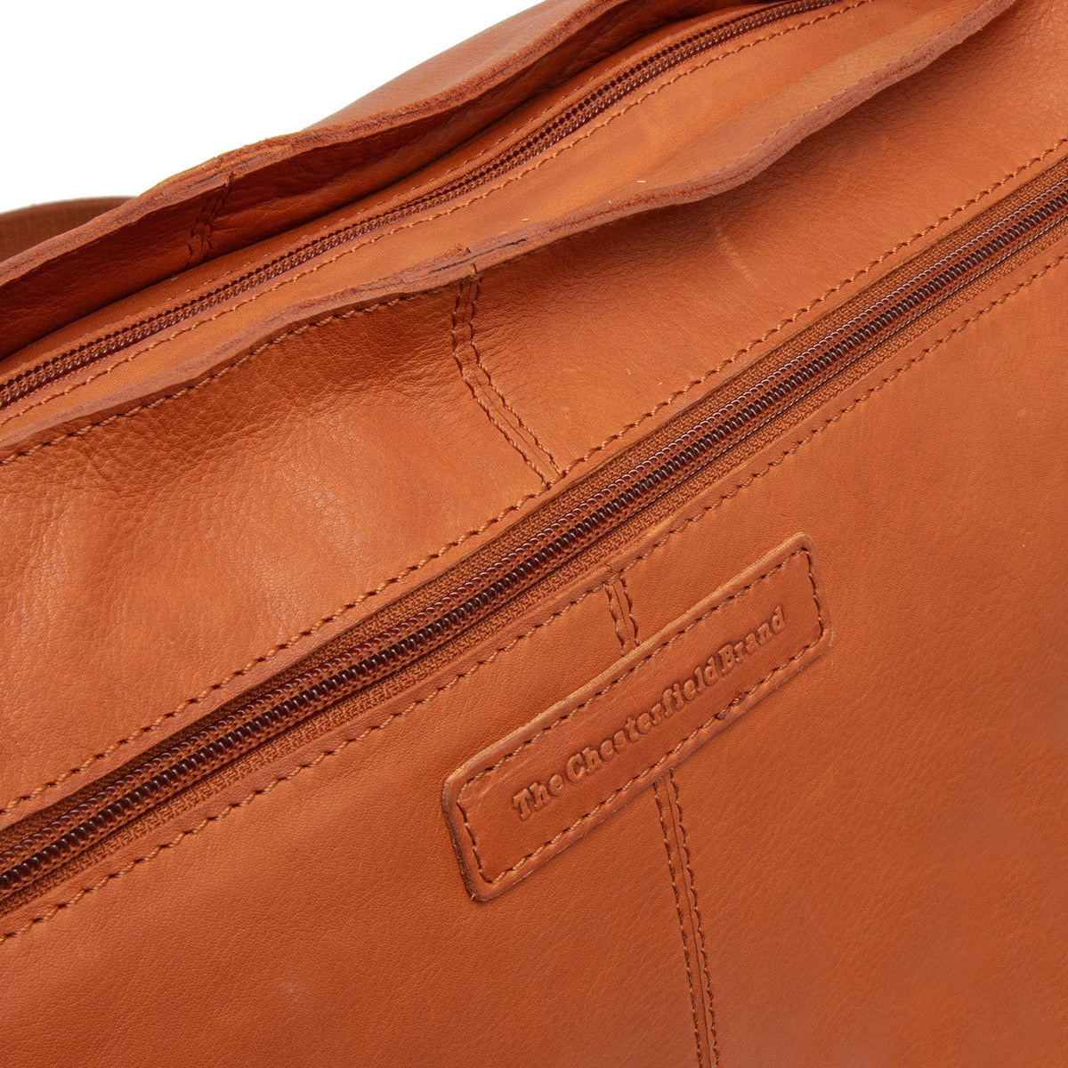 Astero Full-Grain Leather Shoulder Bag 女士 – alternate product view 3