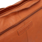 Astero Full-Grain Leather Shoulder Bag 女士 – alternate product view 3