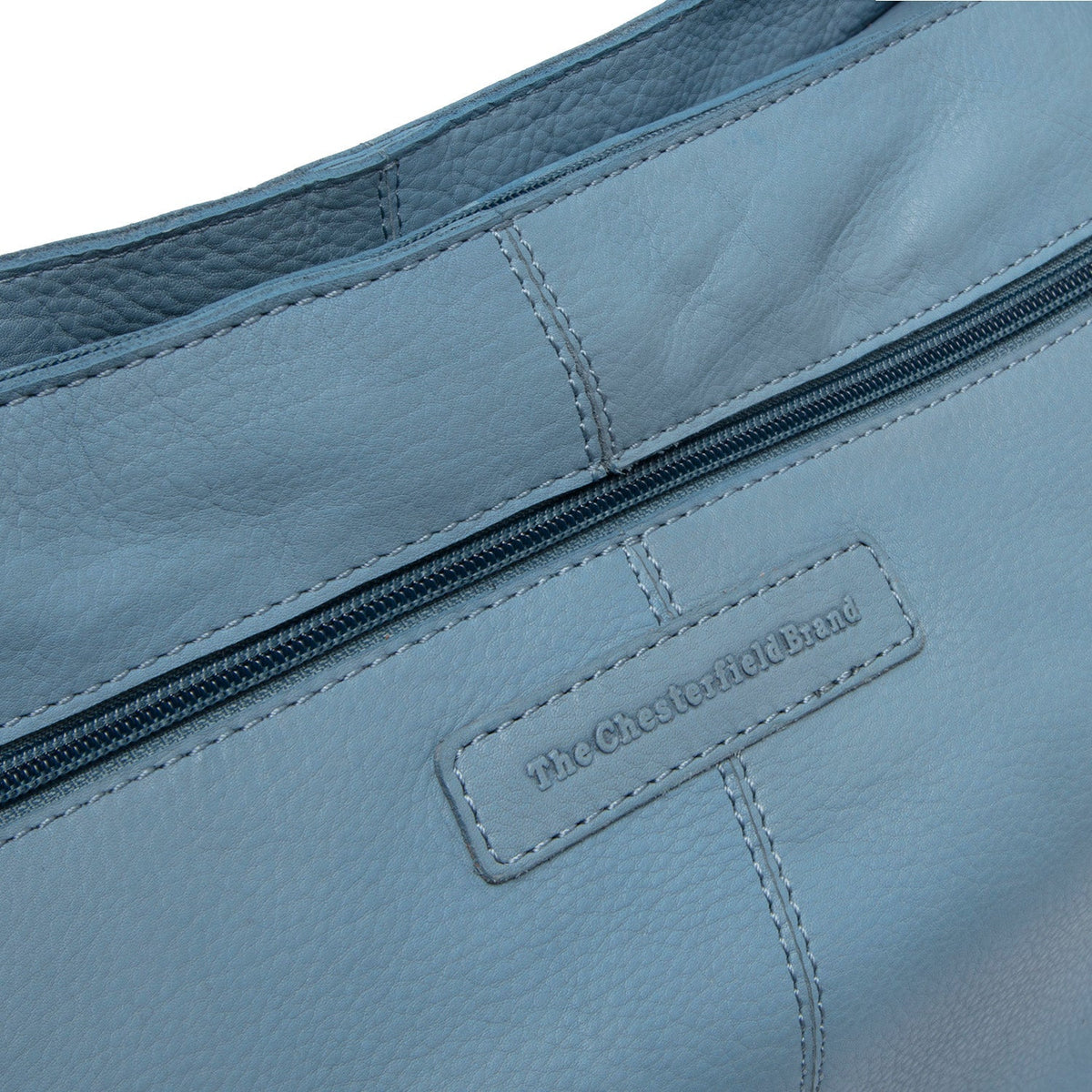 Astero Full-Grain Leather Shoulder Bag 女士 – alternate product view 3