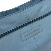 Astero Full-Grain Leather Shoulder Bag 女士 – alternate product view 3