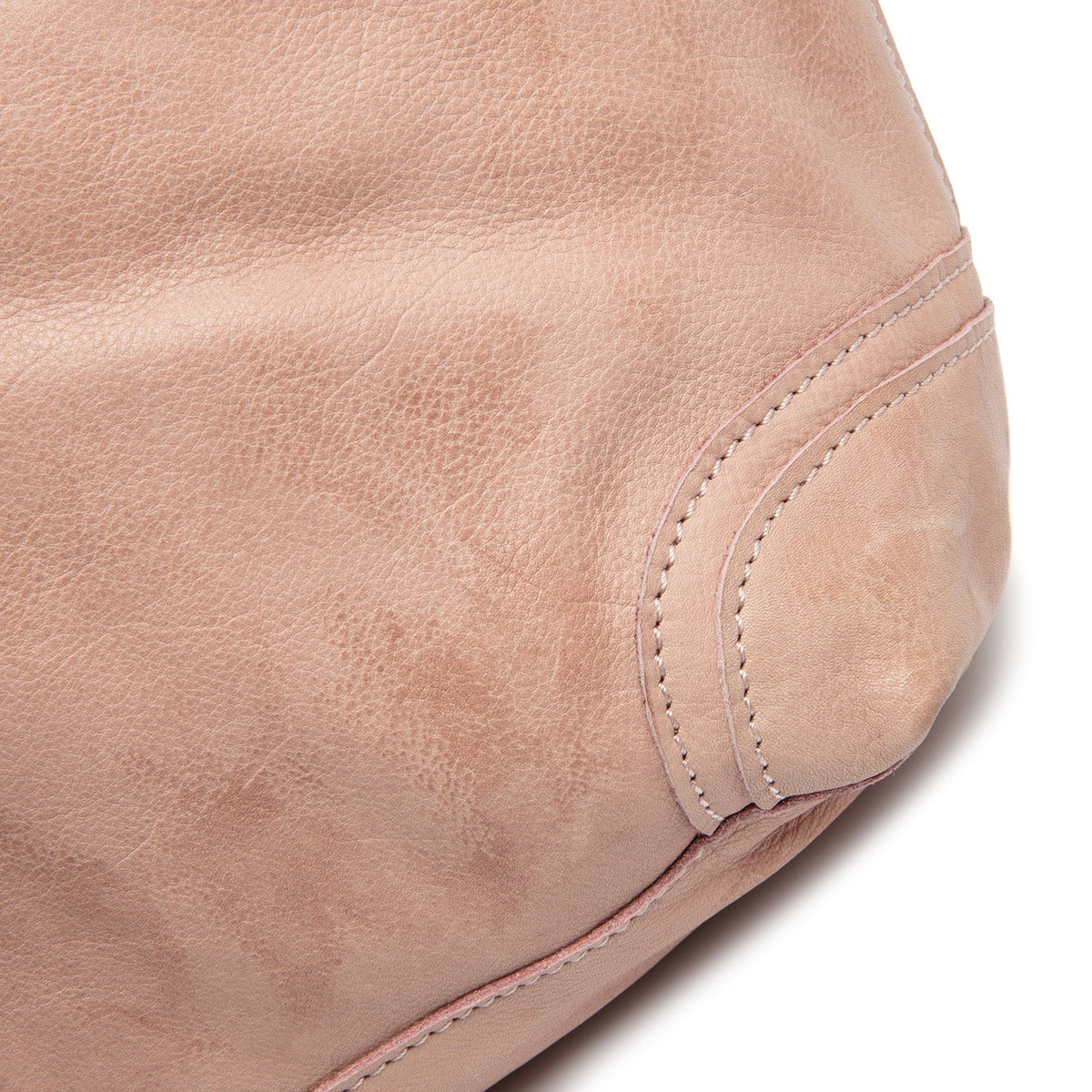 Interior View Showing Dedicated Padded Laptop Sleeve &amp; Multi-Compartment Organization