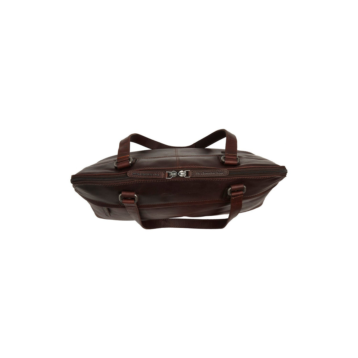 Branson Full-Grain Leather Shoulder Bag 女士 – alternate product view 3