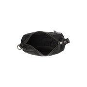 
内衬展示 Showing Dedicated Padded Laptop Sleeve & Multi-Compartment Organization