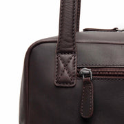 Fenno Full-Grain Leather Shoulder Bag 女士 – alternate product view 3
