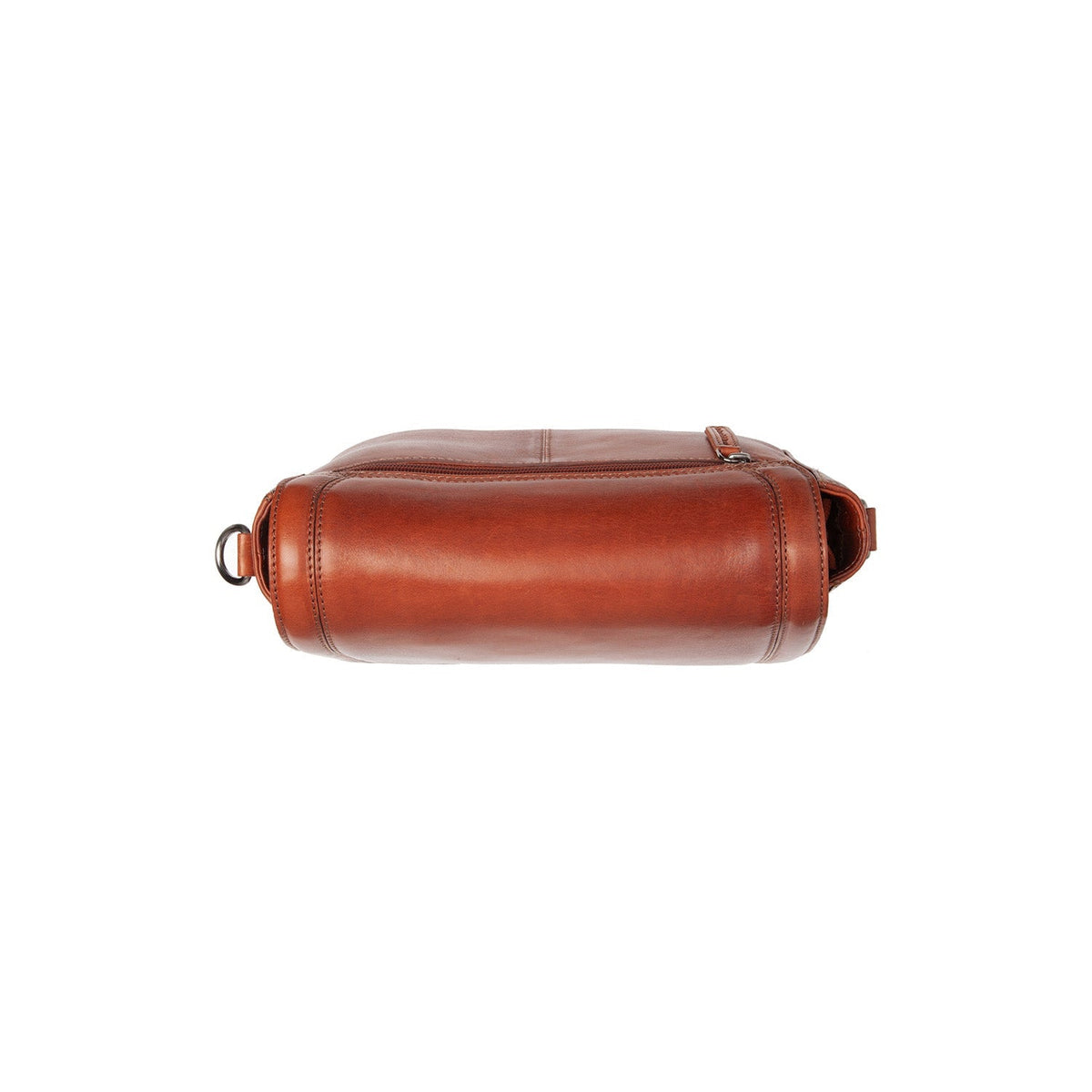 Lizzola Full-Grain Leather Shoulder Bag 女士 – alternate product view 3