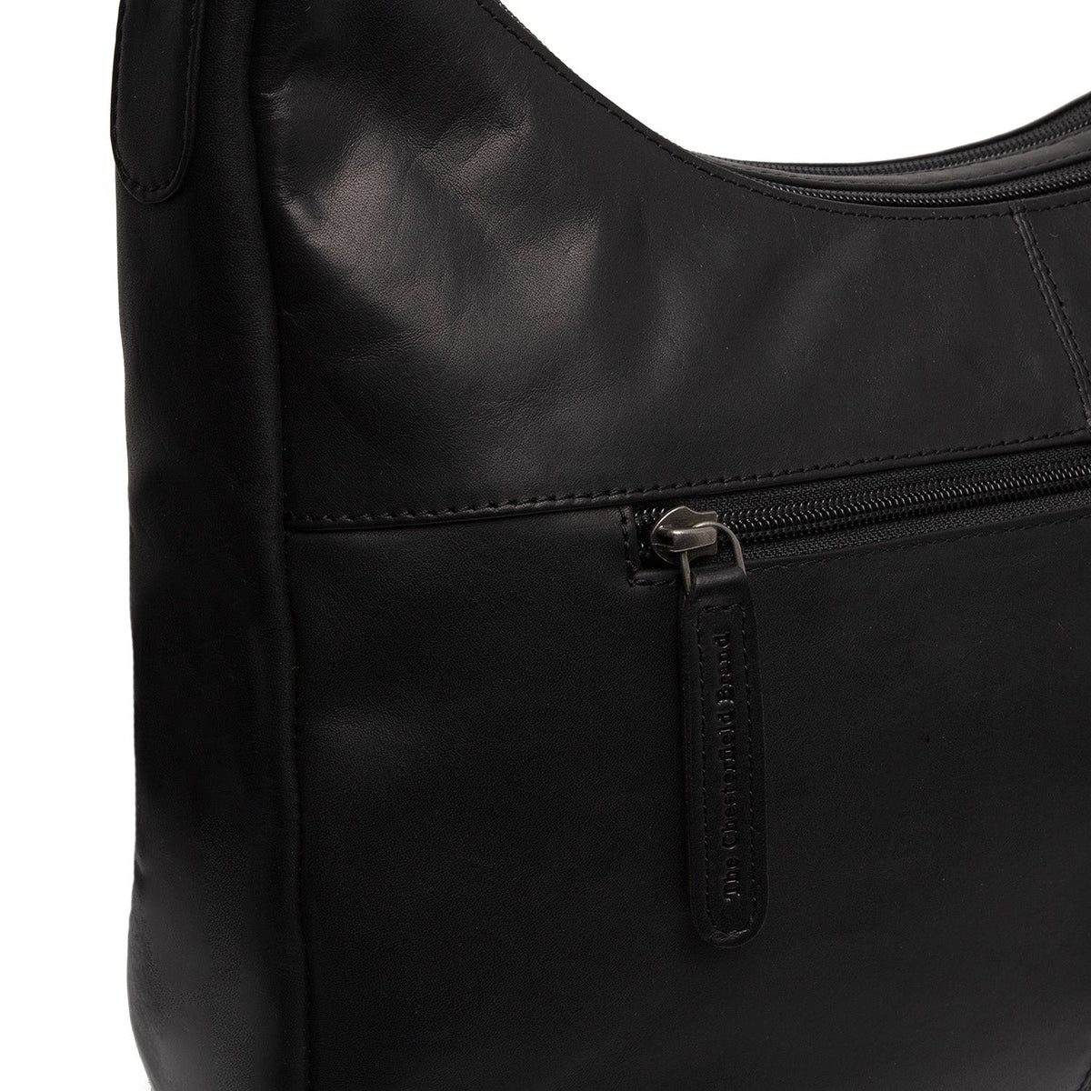 
内衬展示 Showing Dedicated Padded Laptop Sleeve & Multi-Compartment Organization