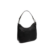 
100% Full-Grain Wax Pull-Up 100% Full-Grain Leather Grain Texture & Handcrafted Patina Detail