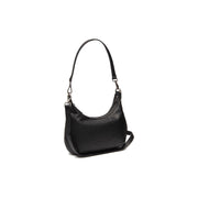 Nancy Full-Grain Leather Shoulder Bag 女士 in Classic 100% Full-Grain Leather - Full Exterior Front Profile View | Buy Online