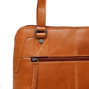 Seron Full-Grain Leather Shoulder Bag 女士 – alternate product view 3
