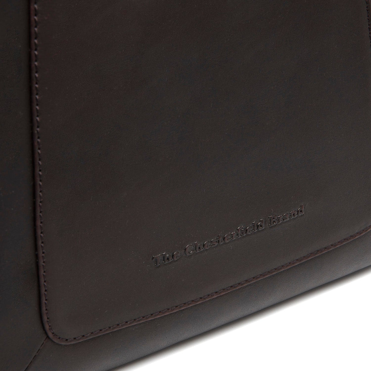 Tofino Full-Grain Leather Shoulder Bag 女士 – alternate product view 3