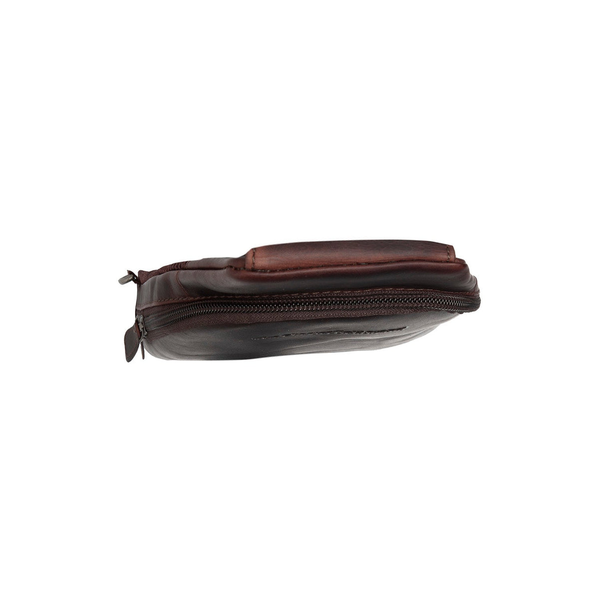 Brown Leather Sling Bag Bowey 女士, detail view 1
