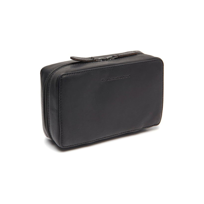 Leather Tech-Organizer Ardan 女士