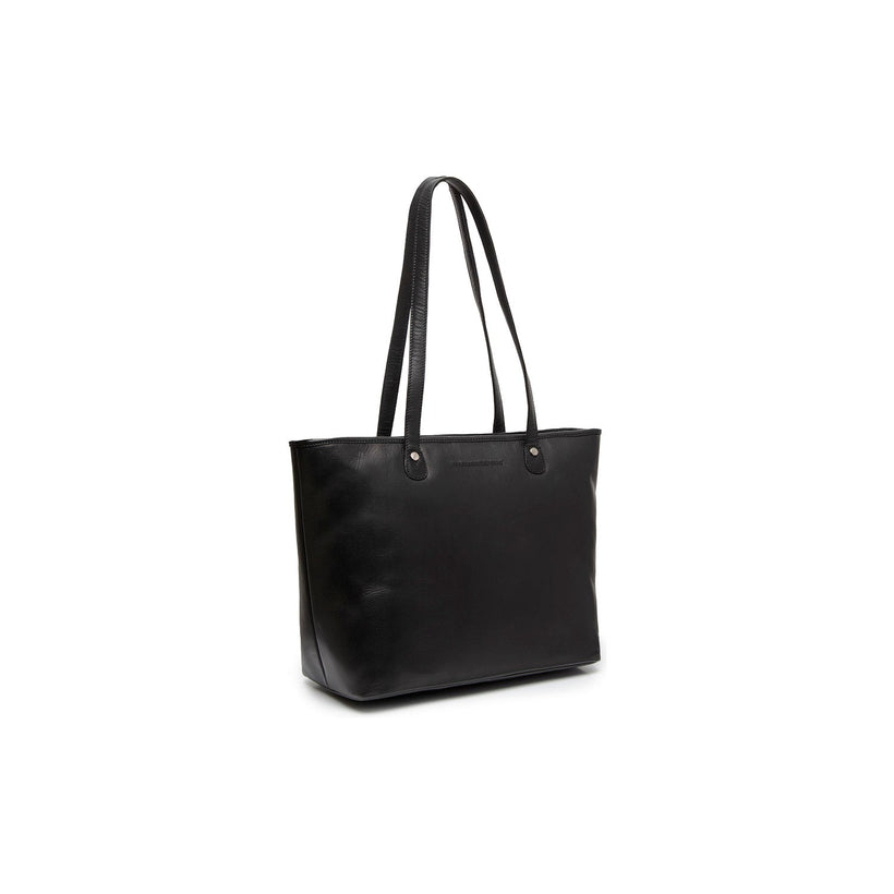 Astano Full-Grain Leather Tote Bag 女士