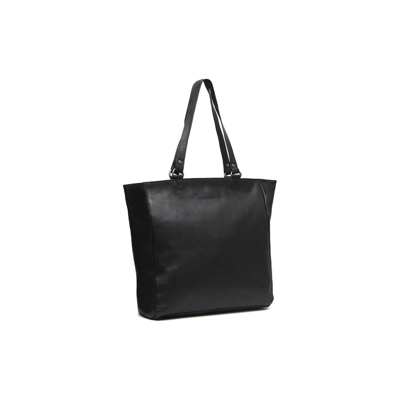 Berlin Full-Grain Leather Tote Bag 女士