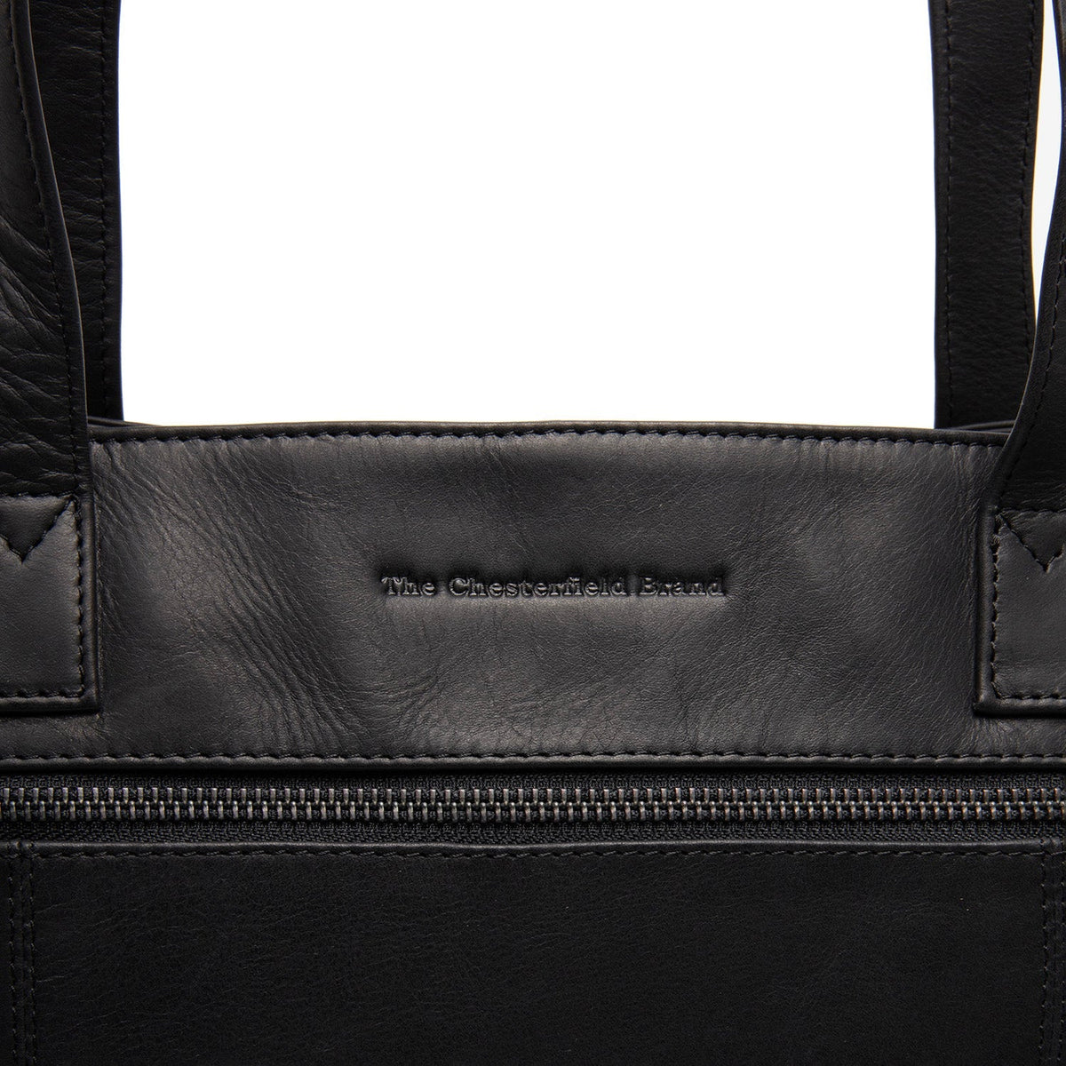 
内衬展示 Showing Dedicated Padded Laptop Sleeve & Multi-Compartment Organization