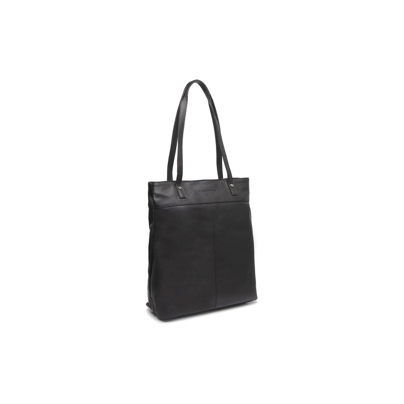 Solvia Full-Grain Leather Tote Bag 女士