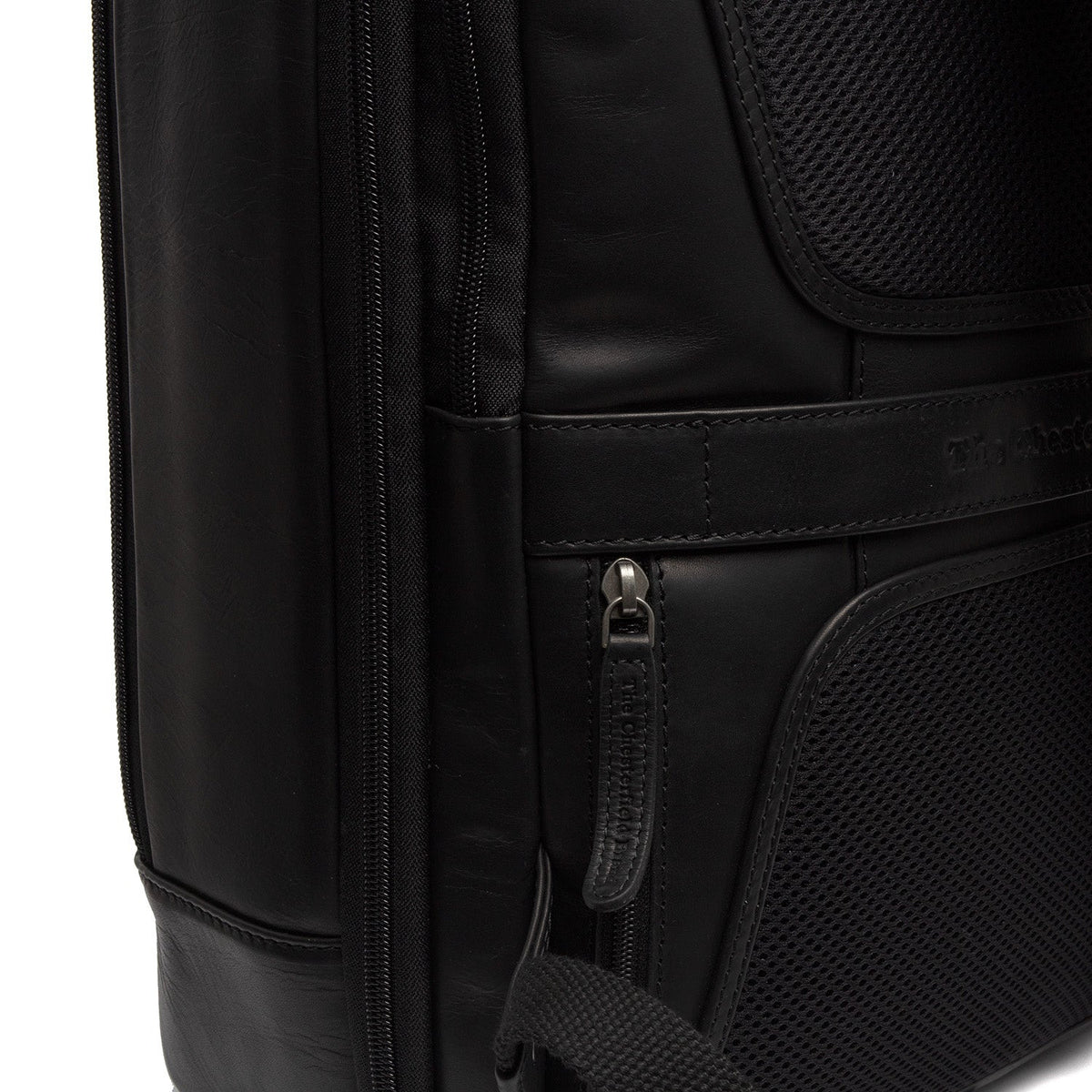 Everyday Carry Perspective Showing Ergonomic Grab Handle &amp; Strap Comfort