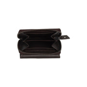 Aldra Full-Grain Leather Wallet 女士 – alternate product view 2