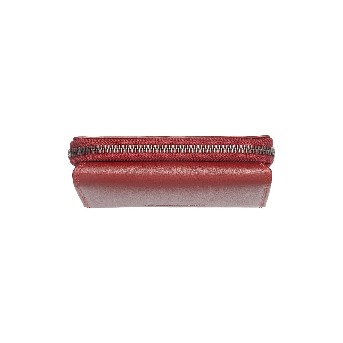 Aldra Full-Grain Leather Wallet 女士 – alternate product view 3