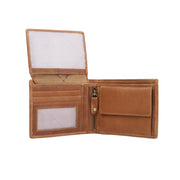 Alvina Full-Grain Leather Wallet 男士 – alternate product view 2