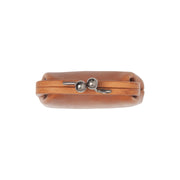 Calvia Full-Grain Leather Wallet 女士 – alternate product view 3