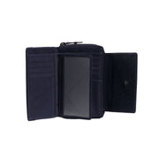 Hanoi Full-Grain Leather Wallet 女士 – alternate product view 2