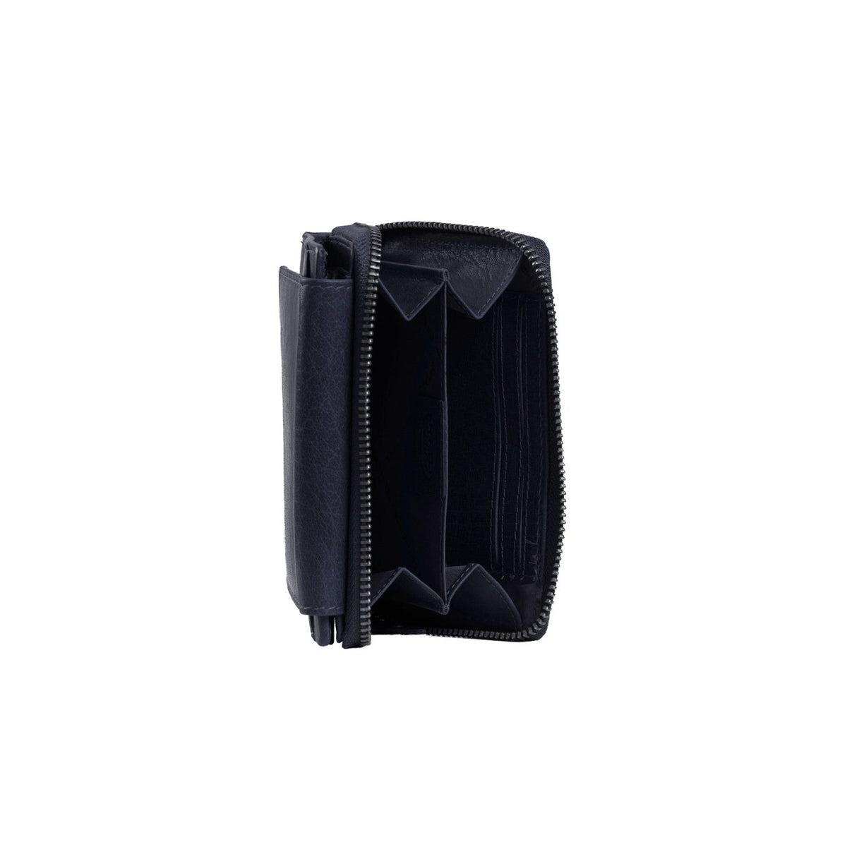 Hanoi Full-Grain Leather Wallet 女士 – alternate product view 3