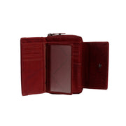 Hanoi Full-Grain Leather Wallet 女士 – alternate product view 2