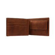 Harlem Full-Grain Leather Wallet 男士 – alternate product view 3