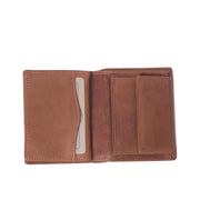 Hereford Full-Grain Leather Wallet 男士 – alternate product view 2