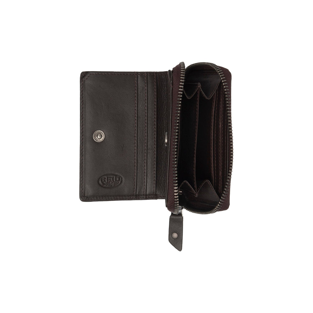 Lenwick Full-Grain Leather Wallet 女士 – alternate product view 3