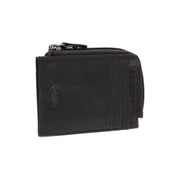 100% Full-Grain Wax Pull-Up 100% Full-Grain Leather Grain Texture &amp; Handcrafted Patina Detail