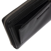
内衬展示 Showing Dedicated Padded Laptop Sleeve & Multi-Compartment Organization