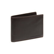 Reinforced Leather Base with Protective Metal Studs Detail
