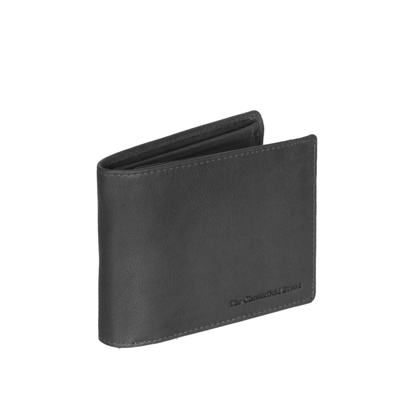 Marion Full-Grain Leather Wallet 男士