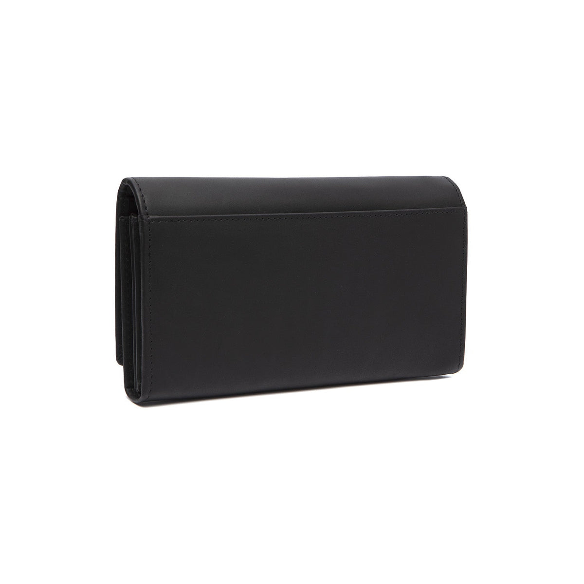 Interior View Showing Dedicated Padded Laptop Sleeve &amp; Multi-Compartment Organization
