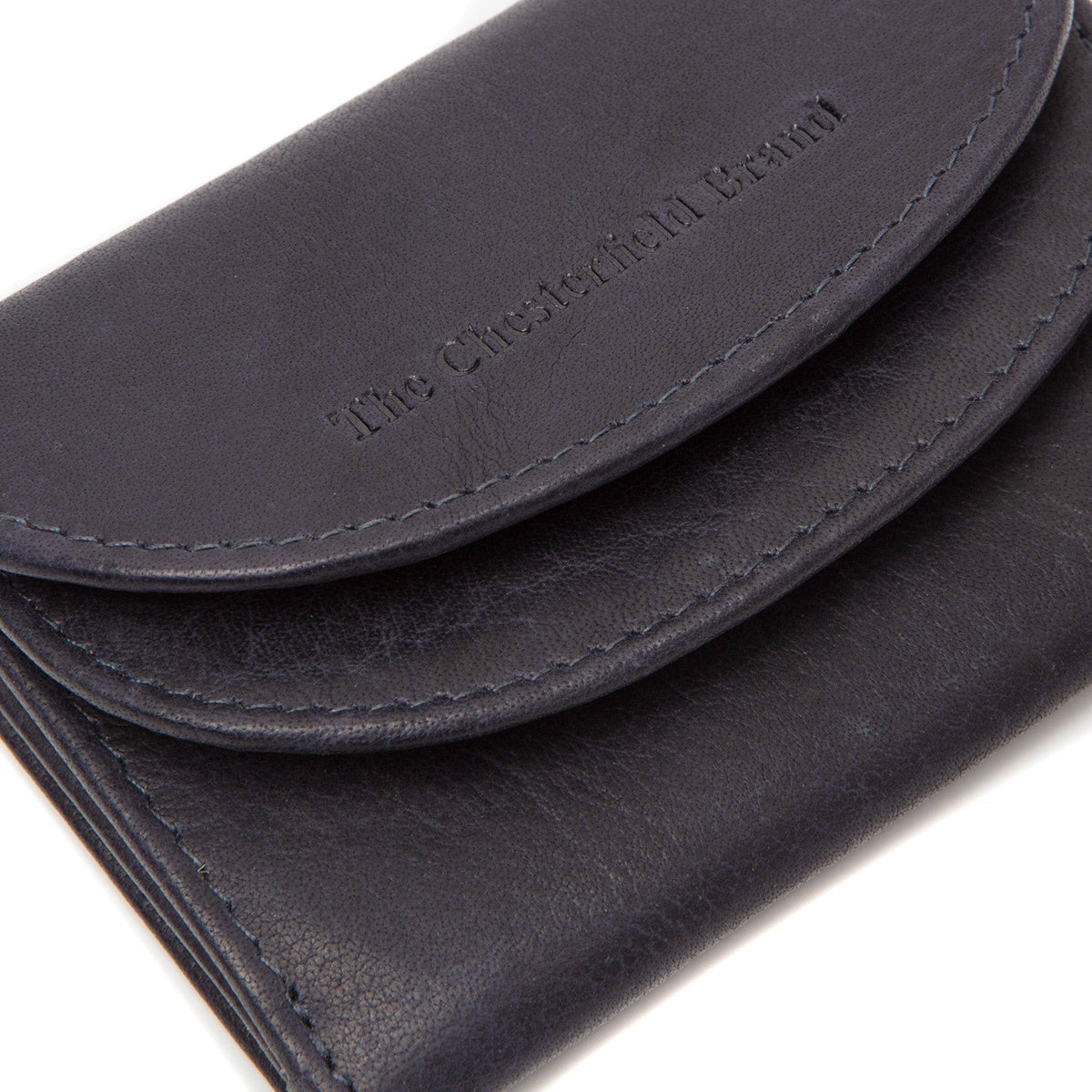 Newton Full-Grain Leather Wallet 女士 – alternate product view 2