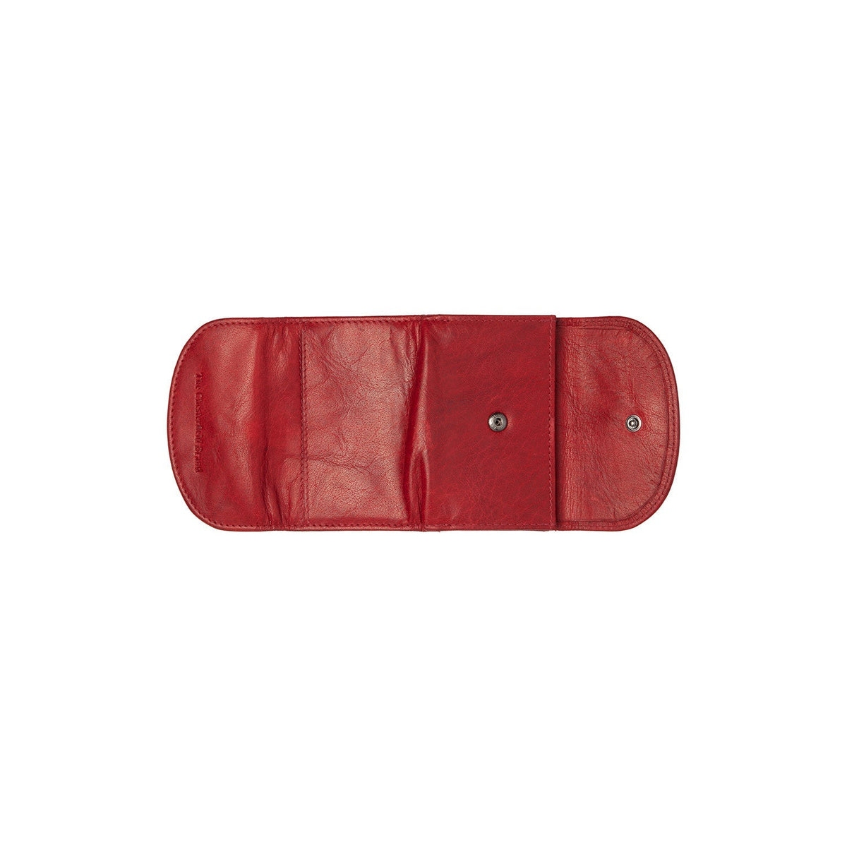Newton Full-Grain Leather Wallet 女士 – alternate product view 3