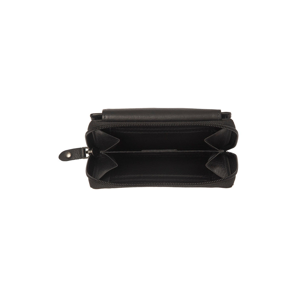 Orveta Full-Grain Leather Wallet 女士 – alternate product view 3