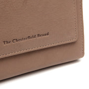 Orveta Full-Grain Leather Wallet 女士 – alternate product view 2