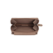 Orveta Full-Grain Leather Wallet 女士 – alternate product view 3