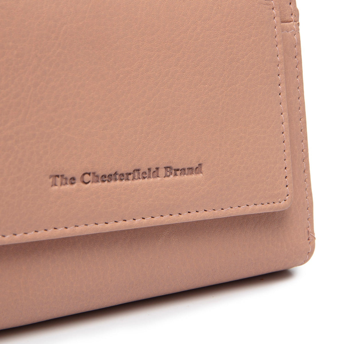 Orveta Full-Grain Leather Wallet 女士 – alternate product view 2