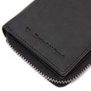 Interior View Showing Dedicated Padded Laptop Sleeve &amp; Multi-Compartment Organization