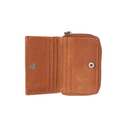 Osum Full-Grain Leather Wallet 女士 – alternate product view 3