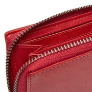 Sionel Full-Grain Leather Wallet 女士 – alternate product view 2