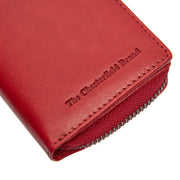 Sionel Full-Grain Leather Wallet 女士 – alternate product view 3