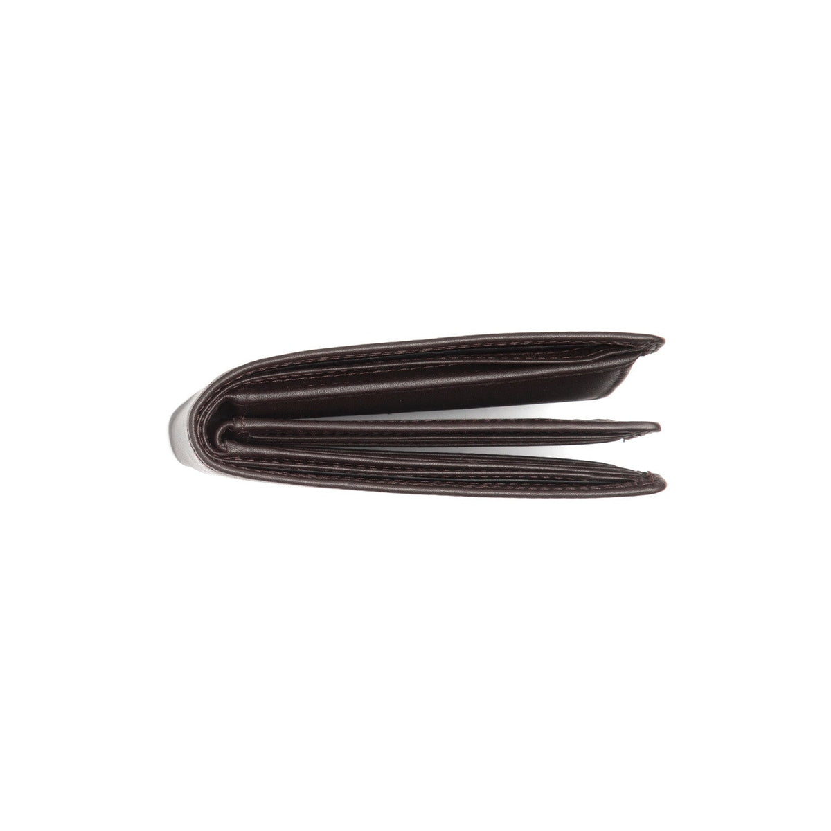 Stephens Full-Grain 真皮钱包 男士 – alternate product view 3