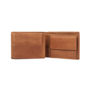 Timo Full-Grain Leather Wallet 男士 – alternate product view 3