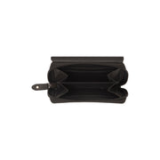 Zelan Full-Grain Leather Wallet 女士 – alternate product view 3