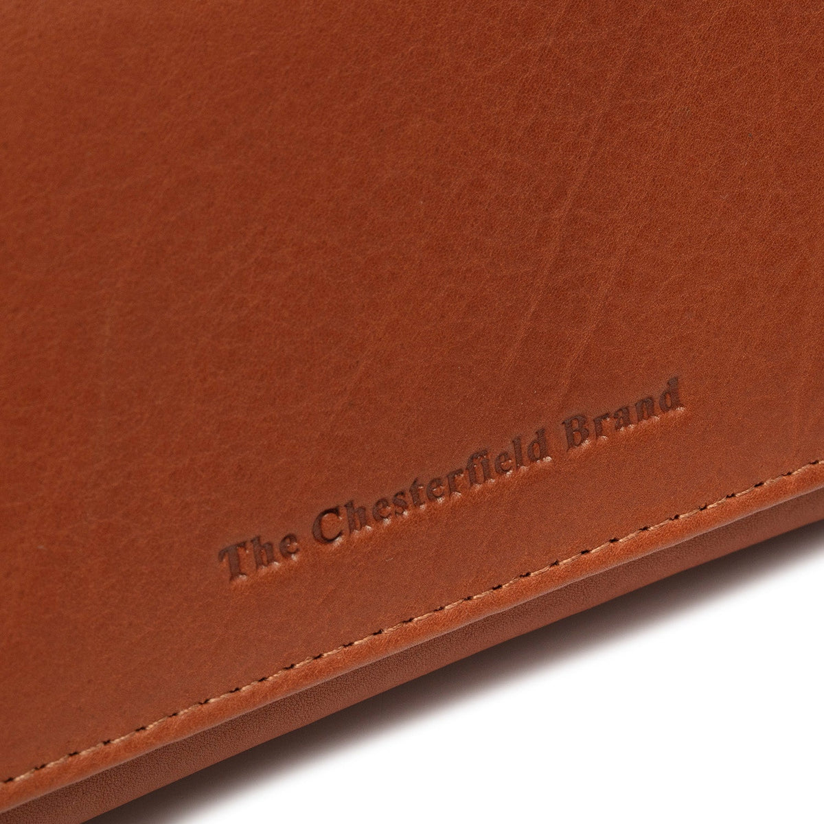 Zelan Full-Grain Leather Wallet 女士 – alternate product view 2